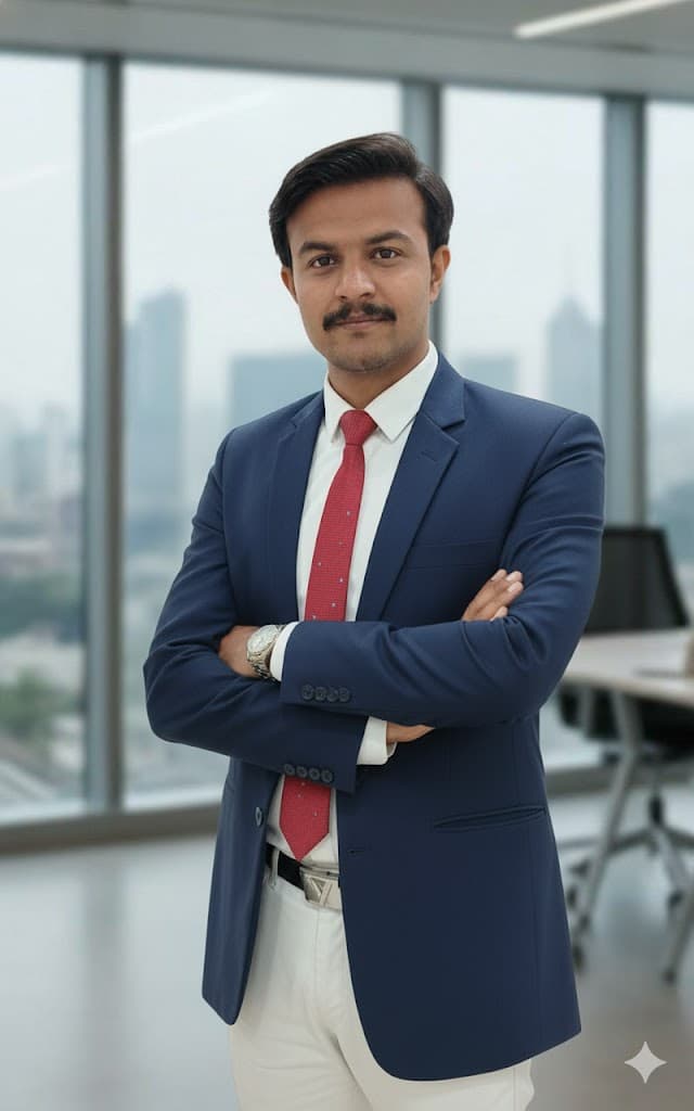 M. Rauf